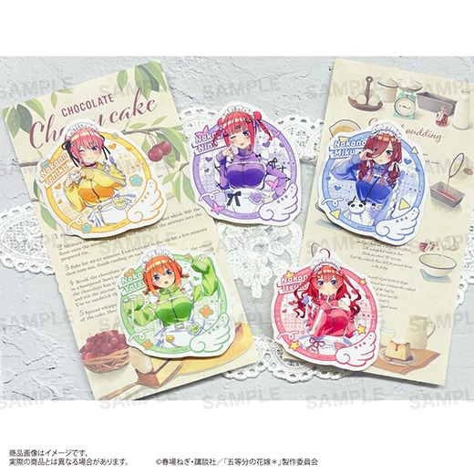 TV���ڥ���륢�˥�ָ���ʬ�βֲǡ��ץ������åȥ��ƥå���  (���㡼���ᥤ�� ver.)  ���� ����