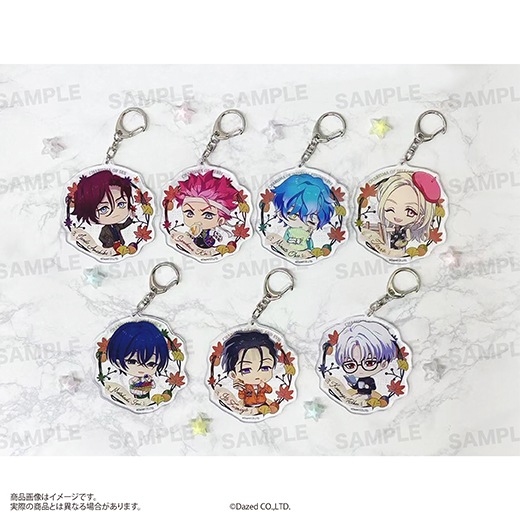 �إ��ꥹ�ޡ٥�����륭���ۥ������Autumn ver.���ܶ� �ͱ���