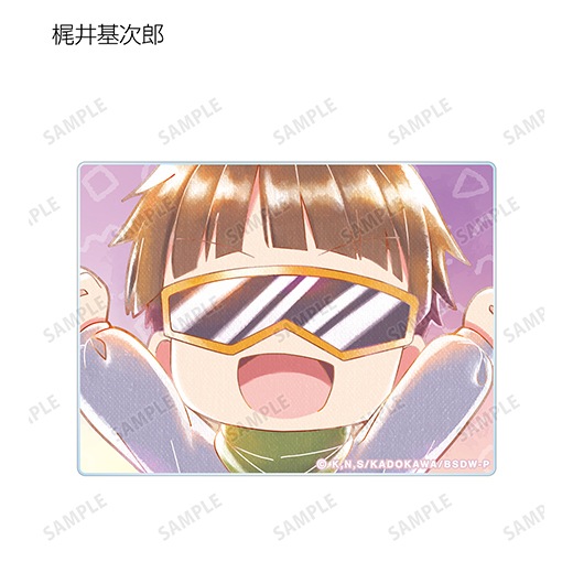 ʸ륹ȥ쥤ɥå 󡪡٥ȥ졼ǥ Ani-Art aqua label 2 륫ɡBOXۡͽ