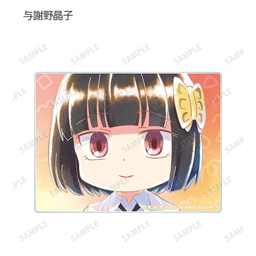 ʸ륹ȥ쥤ɥå 󡪡٥ȥ졼ǥ Ani-Art aqua label 2 륫ɡBOXۡͽ