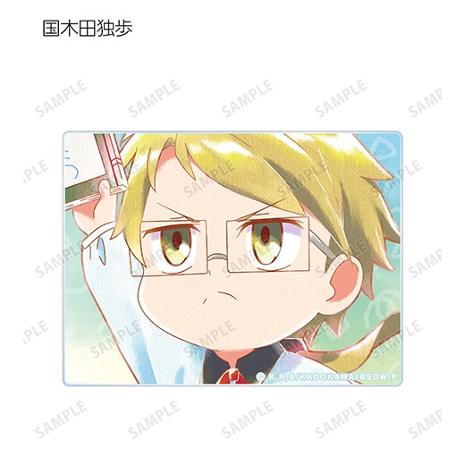 ʸ륹ȥ쥤ɥå 󡪡٥ȥ졼ǥ Ani-Art aqua label 2 륫ɡBOXۡͽ