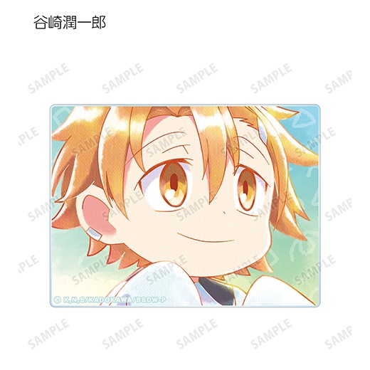 ʸ륹ȥ쥤ɥå 󡪡٥ȥ졼ǥ Ani-Art aqua label 2 륫ɡBOXۡͽ