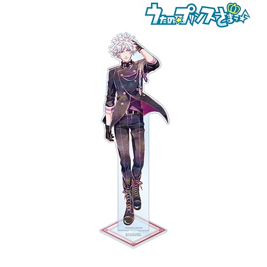 うたの☆プリンスさまっ♪』 Ani-Art 第2弾 1/7スケール BIGアクリル