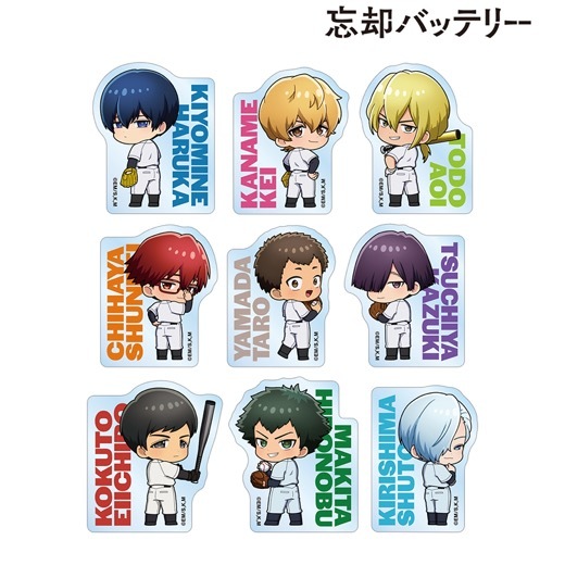 TV���˥��˺�ѥХåƥ꡼�ץȥ졼�ǥ��� ���ӥ���� �������ver. ���ꥢ�������åȥ��ƥå�����BOX�ۡ�ͽ���