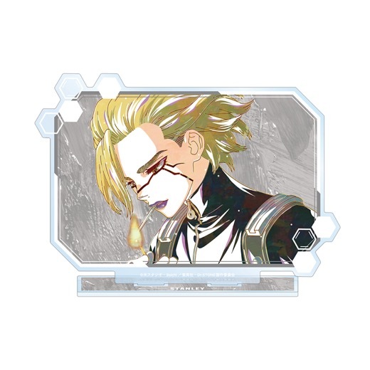 TV���˥��Dr.STONE�ץ�����꡼�����ʥ����� Ani-Art ��3�� BIG������륹����ɡ�ͽ���