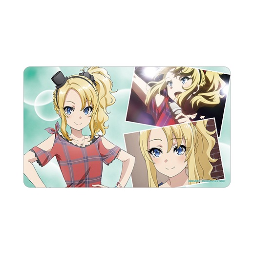 青春ブタ野郎はバニーガール先輩の夢を見ない』場面写マルチデスク