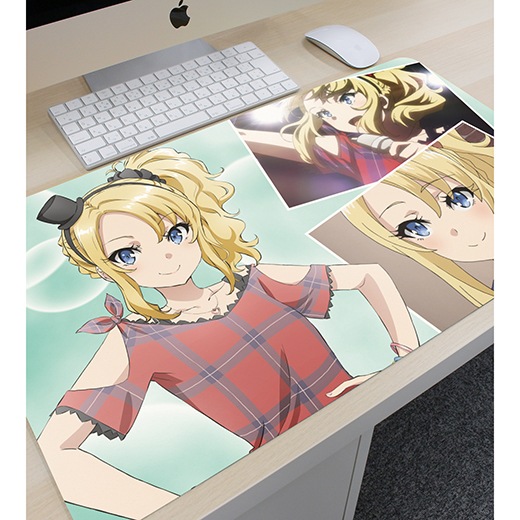 青春ブタ野郎はバニーガール先輩の夢を見ない』場面写マルチデスク