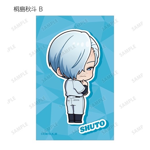 TV���˥��˺�ѥХåƥ꡼�ץȥ졼�ǥ��� ���ӥ���� �������ver. ���饹�ȥ����ɡ�BOX�ۡ�ͽ���