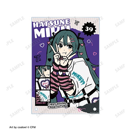 ؽ鲻ߥ 鲻ߥ ϡver. Art by coalowl A5ѥͥ(ver.B)ͽ