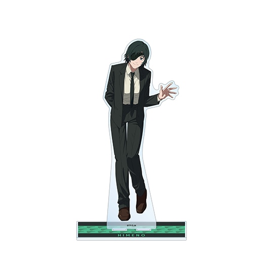 チェンソーマン　アクリルスタンド　姫野　東急ホテルコラボ チェンソーマン 東急ホテルズ アクリルスタンド 姫野 チェンソーマン