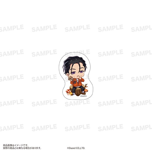 �إ��ꥹ�ޡ٥��ƥå������åȡ�Autumn ver.�˰�ƣ �դߤ�