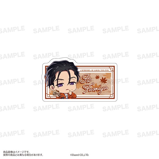 �إ��ꥹ�ޡ٥��ƥå������åȡ�Autumn ver.�˰�ƣ �դߤ�
