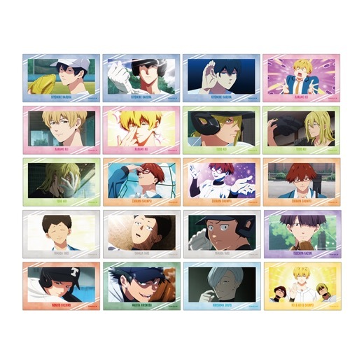 TV���˥��˺�ѥХåƥ꡼�ץȥ졼�ǥ��󥰾��̼̥��饹�ȥ����ɡ�BOX�ۡ�ͽ���