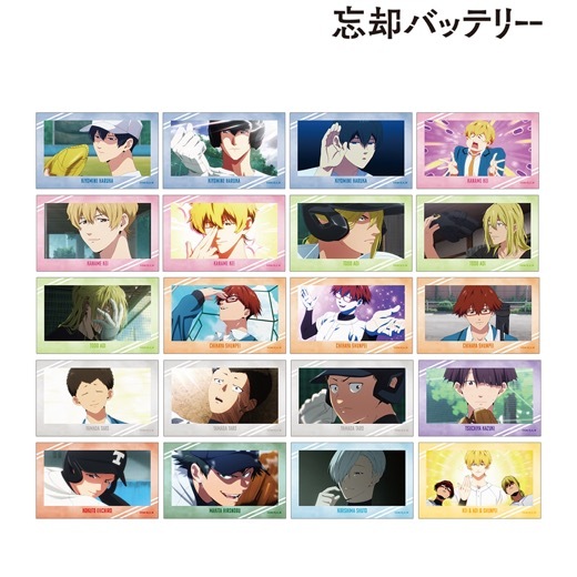 TV���˥��˺�ѥХåƥ꡼�ץȥ졼�ǥ��󥰾��̼̥��饹�ȥ����ɡ�BOX�ۡ�ͽ���