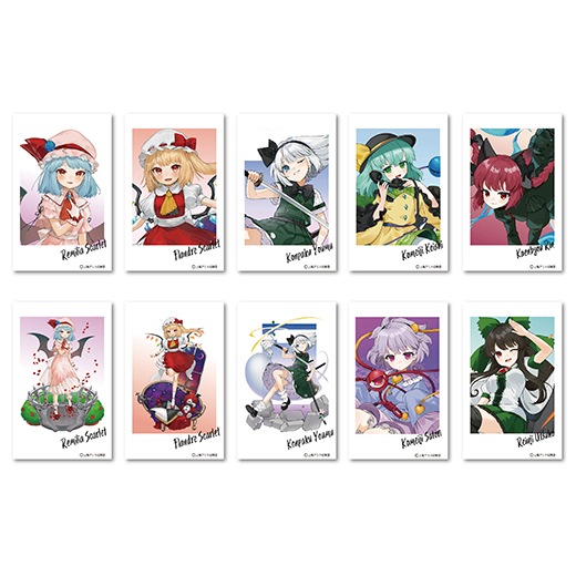 東方Project書籍まとめ売り、CD トレーディングカード、キーホルダー 東方Project書籍まとめ売り、CD トレーディングカード、キー