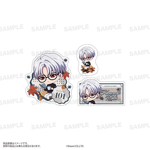 �إ��ꥹ�ޡ٥��ƥå������åȡ�Autumn ver.������ ����