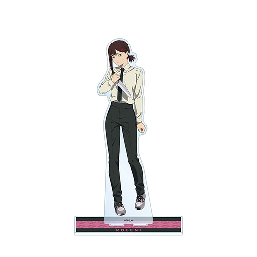 チェンソーマン」 特大アクリルスタンド（コベニB）【予約