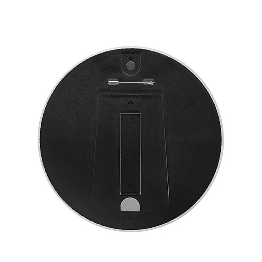 HUNTER×HUNTER』描き下ろし BIG缶バッジ 戦う背中ver.（キルア）【予約