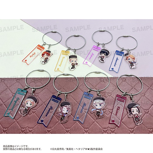 ���˥�֥إ��ꥢ World��Stars�ץ磻�䡼������륭���ۥ�����ʤ����ۤäԤ󡪡˥��祳��ƥ���ver. ������
