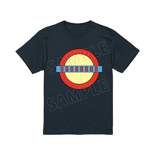 パリピ孔明』 Tシャツ（KABE 太人）【予約】 | パリピ孔明
