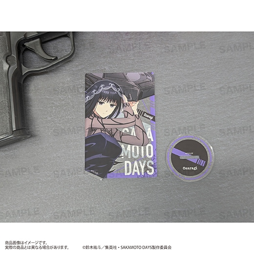 TV˥SAKAMOTO DAYS٥ɷ륹ɡǡ