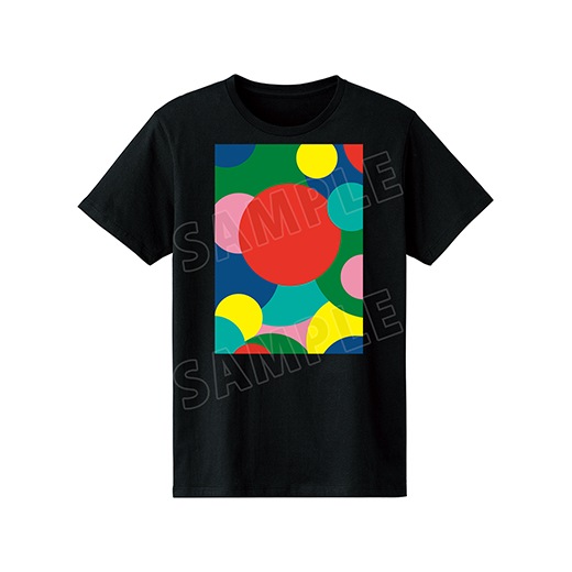 パリピ孔明』 Tシャツ（久遠七海）【予約】 | パリピ孔明 | Star