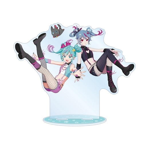 �ǥ��ߥ�LIVE starring �鲻�ߥ���Hello��Produced by DECO*27 / OTOIRO �ǥ��ߥ�&�ˡ��ˤ� Art by ���ि�� BIG������륹����ɡ�ͽ���