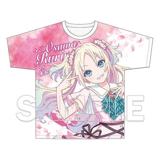 菅叶和 イベントグッズセット