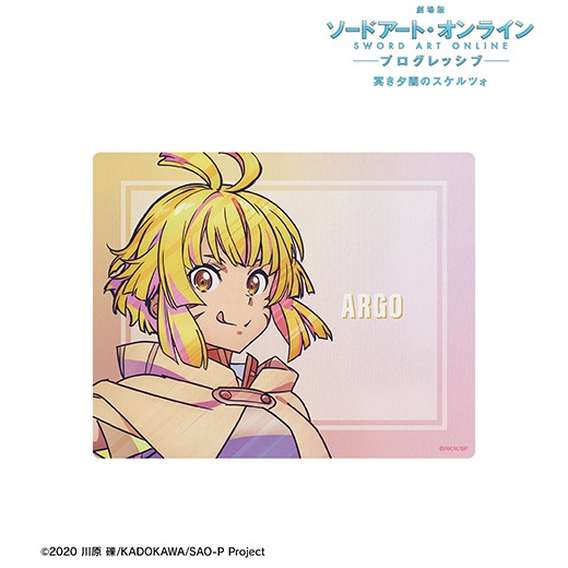 �ط���� �����ɥ����ȡ�����饤�� -�ץ�����å���- ̽��ͼ�ǤΥ�����ĥ��� Ani-Art clear label �ޥ����ѥåɡʥ��르�ˡ�ͽ���