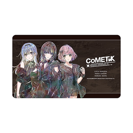 新発売 新商品 アイドルマスター シャイニーカラーズ』283プロ コメティック その他