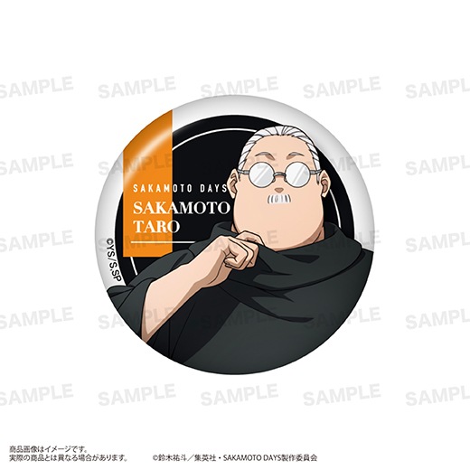 TV���˥��SAKAMOTO DAYS�٥ȥ졼�ǥ��󥰴̥Хå��ʥ⡼�ɷϥե��å����ver.�ˡ�ñ�ʡ�