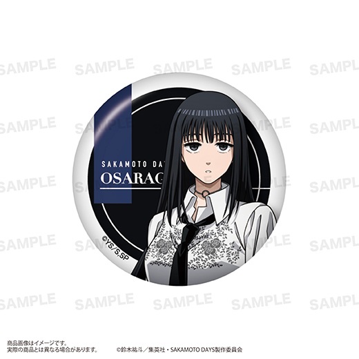 TV���˥��SAKAMOTO DAYS�٥ȥ졼�ǥ��󥰴̥Хå��ʥ⡼�ɷϥե��å����ver.�ˡ�ñ�ʡ�