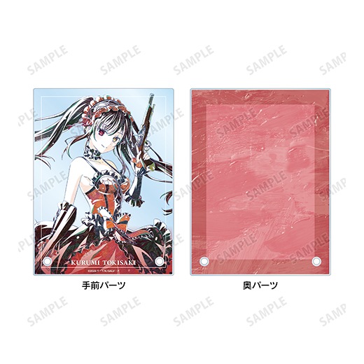 ���˥�֥ǡ��ȡ������饤��V��Ani-Art ���֥륢�����ѥͥ�(���궸��)��ͽ���