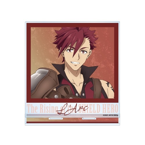 盾の勇者の成り上がり Season 2 Bigアクリルスタンド ラルク 予約 盾の勇者の成り上がり アニメグッズの通販サイト Star Mine Online Store 盾の勇者の成り上がり Season 2 Bigアクリルスタンド ラルク 予約 盾の勇者の成り上がり アニメグッズの通販サイト Star Mine Online Store