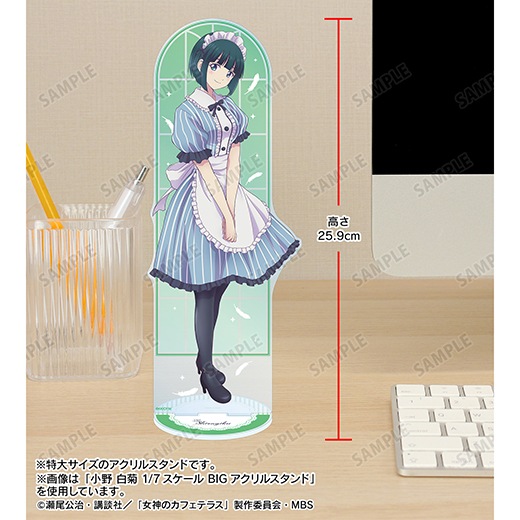 �ؽ����Υ��ե��ƥ饹�� 1/7�������� BIG������륹����ɡ�˱��� ���աˡ�ͽ���