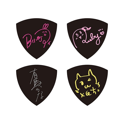 TV���˥�ءڿ䤷�λҡۡ�FERNANDES����� ���������� ���å��Х��ver. �ԥå����åȡʥ���&��ӡ�&ͭ�Ϥ���&MEM����ˡ�ͽ���