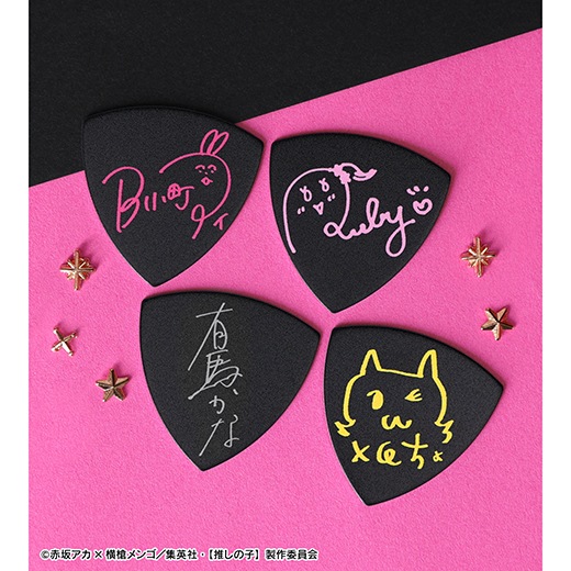 TV���˥�ءڿ䤷�λҡۡ�FERNANDES����� ���������� ���å��Х��ver. �ԥå����åȡʥ���&��ӡ�&ͭ�Ϥ���&MEM����ˡ�ͽ���