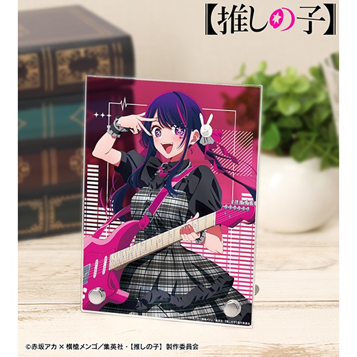 TV���˥�ءڿ䤷�λҡۡ����������� ���å��Х��ver. A6�������ѥͥ�ʥ����ˡ�ͽ���