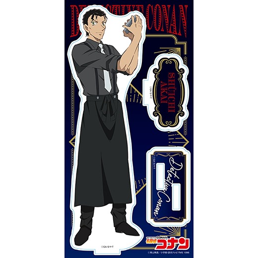 名探偵コナン』アクリルスタンド バーテンダー (赤井秀一)【予約