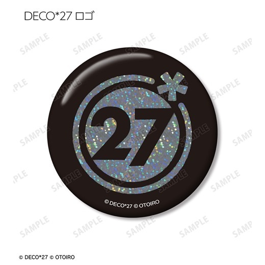 �ǥ��ߥ�LIVE starring �鲻�ߥ���Hello��Produced by DECO*27 / OTOIRO DECO P&DECO*27 �ۥ������̥Хå�2�ĥ��åȡ�ͽ���