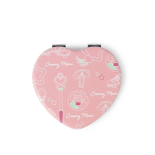 ★非売品★ 魔法の天使クリィミーマミ　ハートマグカップ　全4種コンプリートセット ☆非売品☆ 魔法の天使クリィミーマミ ハートマグカップ 全4種