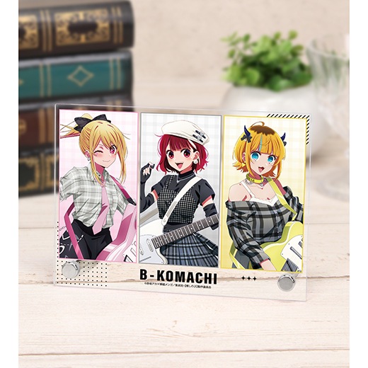 TV���˥�ءڿ䤷�λҡۡ����������� ���å��Х��ver. A6�������ѥͥ�ʥ�ӡ�&ͭ�Ϥ���&MEM����ˡ�ͽ���