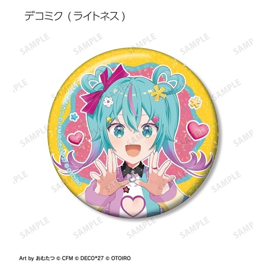 �ǥ��ߥ�LIVE starring �鲻�ߥ���Hello��Produced by DECO*27 / OTOIRO �ǥ��ߥ�&�ˡ��ˤ� Art by ���ि�� �ۥ������̥Хå�3�ĥ��å� ver.A��ͽ���