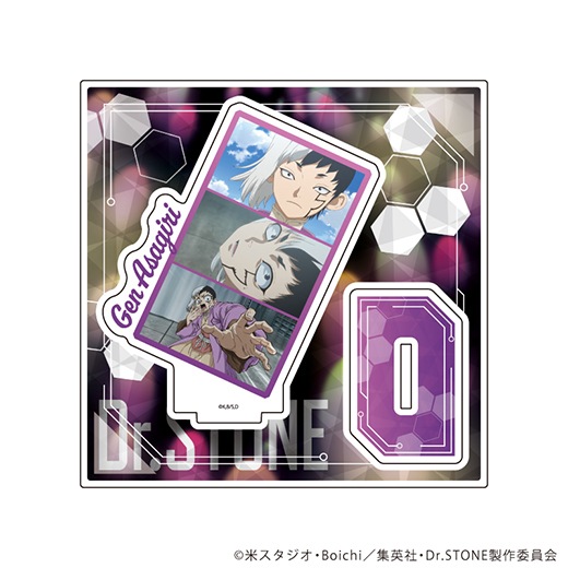 ��Dr.STONE�ץ�����륹����ɥץ졼�� (���̼̥��饹��) 30/�������ꥲ���ͽ���