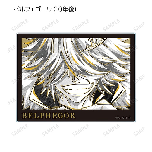 家庭教師ヒットマンREBORN!』トレーディング Ani-Art BLACK LABEL