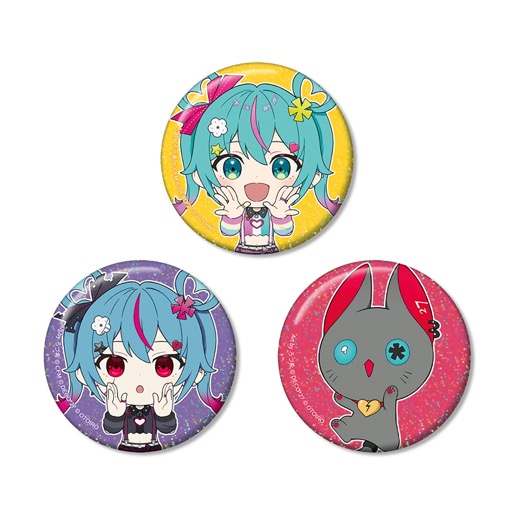 �ǥ��ߥ�LIVE starring �鲻�ߥ���Hello��Produced by DECO*27 / OTOIRO �ǥ��ߥ�&�ˡ��ˤ� Art by ���Ŵ� �ۥ������̥Хå�3�ĥ��åȡ�ͽ���