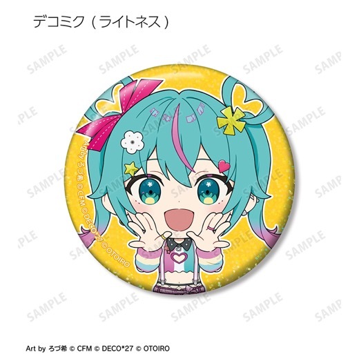 �ǥ��ߥ�LIVE starring �鲻�ߥ���Hello��Produced by DECO*27 / OTOIRO �ǥ��ߥ�&�ˡ��ˤ� Art by ���Ŵ� �ۥ������̥Хå�3�ĥ��åȡ�ͽ���