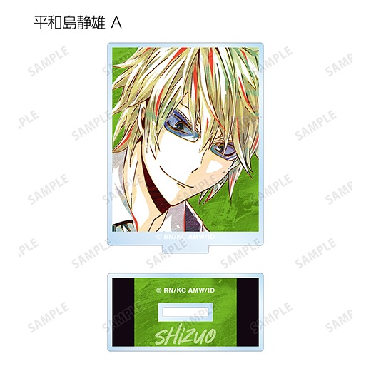 �֥ǥ����!!�ߣ��� �ȥ졼�ǥ��� Ani-Art ��2�� ������륹����ɡ��������ͺ�ˡ�BOX�ۡ�ͽ���