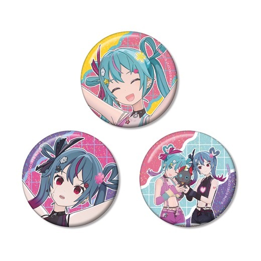 �ǥ��ߥ�LIVE starring �鲻�ߥ���Hello��Produced by DECO*27 / OTOIRO �ǥ��ߥ�&�ˡ��ˤ� �ۥ������̥Хå�3�ĥ��åȡ�ͽ���