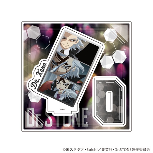 ��Dr.STONE�ץ�����륹����ɥץ졼�� (���̼̥��饹��) 32/Dr.���Ρ�ͽ���